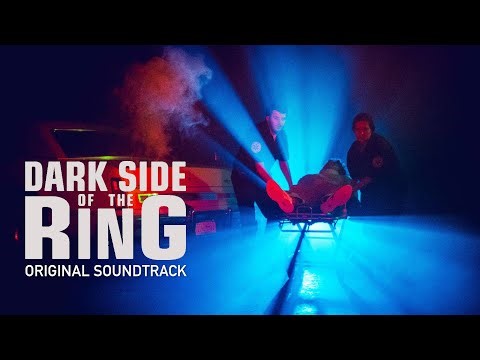 'Hot Stuff' Eddie Gilbert – "Too Quick" – [Season 6 Original Soundtrack]