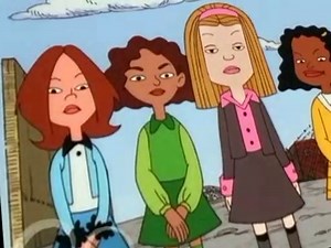 Recess S01 E005