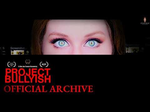 Lillee Jean Trueman: Project Bullyish - Official 2026 Surveillance Investigative Archive | Director