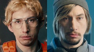 Adam Driver retorna como Kylo Ren em Undercover Boss no SNL