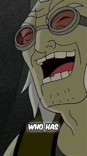 Ben 10: Animo's Mutants Scare Grandpa! Failed Hero Attempts! #shorts