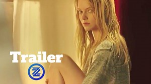 Muse Trailer #1 (2018) Kate Mansi Horror Movie HD