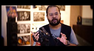 Celebrating weddings in these times of social distancing is not the same but Sony Artisan Anirban Brahma Photography believes livestreaming with Sony PXW-Z90 & HXR-NX80 is the best way to connect with family and friends. Here is what he had to say. "During this current pandemic, the demand for livestreaming services has risen exponentially. So, I have started using two new Camcorders from Sony, the Z90 and NX80. Why I love these cameras for all my wedding shoot requirements is because they have 
