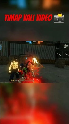 lonvuk mech mod me timap rendam bandeke shat free fire video 📸#trendingshorts