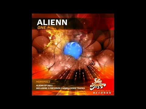 Alienn - One (HD)