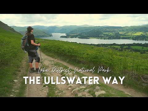 Lake District Walks | The Ullswater Way