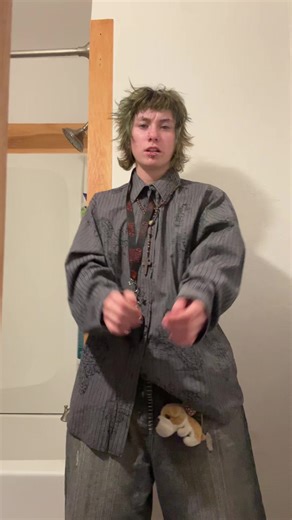 ༺ ༒ 𐕣𝔖𝔱𝔢𝔦𝔫𐕣༒༻ (@krouger60)’s videos with emcee kittydancer10 - clay10