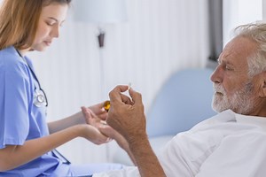 Tricyclic Antidepressants: Essential Pharmacology Guide