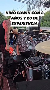 Tiene Talento el Compa Edwin 🔥 | Twiins Music Group