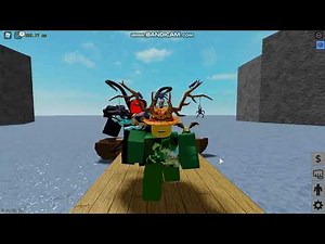 Eldritch Horror Stand Sound ID And Quotes! | Roblox JOJO (JJAU)
