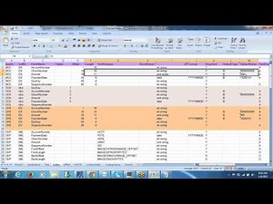 TIBCO PARSE PALETTE REAL TIME EAMPLE