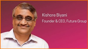 Kishore Biyani: The Visionary Behind India’s Retail Revolution | Biography | Career | Other Ventures