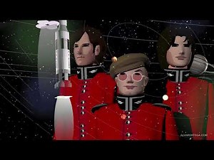 ANOTHER SATELITE - XTC (Andy Partridge)