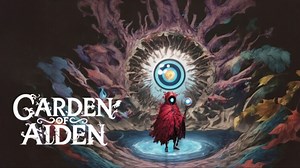 探索一个由行星级人工智能所治理的生命世界-Garden of Aiden-『游戏设计灵感』#479