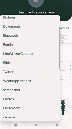 How to Convert Handwriting into Digital | Step-by-Step | Hath Se Likha Hua Ko Text Me Kaise Badle