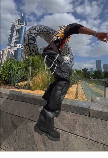 Exploring Uganda's Vibrant Freestyle Scene