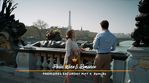 9.7K views · 255 reactions | Countdown to Summer is coming! Fall in love with these four brand new original premieres. If it's Saturday, it's Hallmark Channel! | Hallmark Channel | Facebook