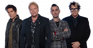 The Offspring To Release Their First Record In Almost Ten Years