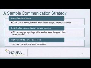 Key Basics to Know about the Uniform Guidance