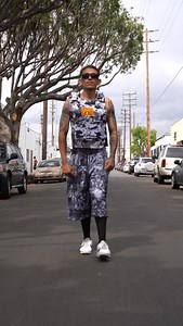 19K views · 2.4K reactions | Carrier vests, Vintage Heavyweight 1/2 Zips, and Lazor Print Shorts DROPPING THIS FRIDAY! Who’s coppin? @rickydidtha_ @818.tokyo @baby_onepercenter #fbcounty #fbcountyclothing #chicanostyle | FB County | Facebook