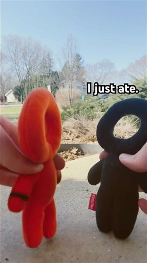 “TCO Just Ate” (ALAN BECKER PLUSH PARODY) Original audio by ​⁠‪@raxdflipnote‬