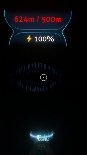 Colossal Void Leviathan