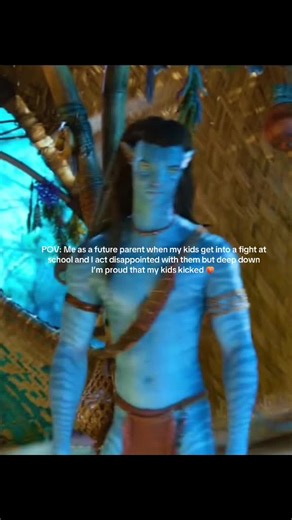POV: Proud Parent Moments Inspired by Avatar