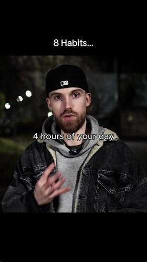 Aiden Heaney (@aidenheaney)’s video of Habit Tracker