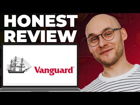 Vanguard Retirement Planner Review – Still Good?
