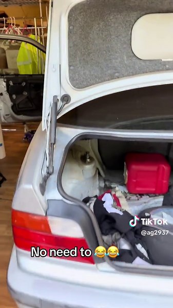 Experience the Joy of BMW E36 M3 Driving