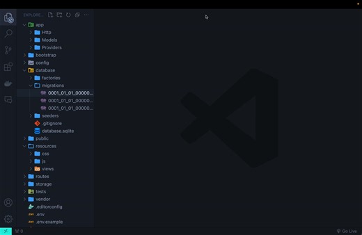 49K views · 1.1K reactions | VS Code - Themes, Font, Icons...
