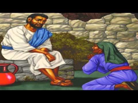 Doctor Jesus - The Grace Thrillers