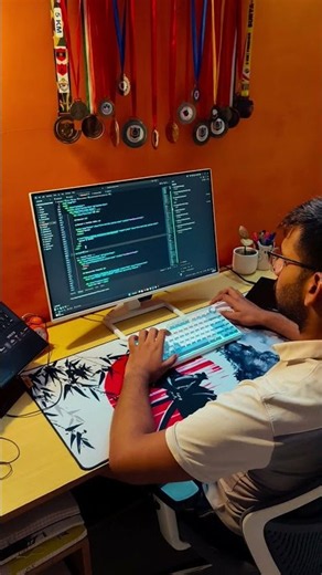 Day 79 of my 100 Days Coding Challenge! #motivation #codingchallenge #100daysofcode
