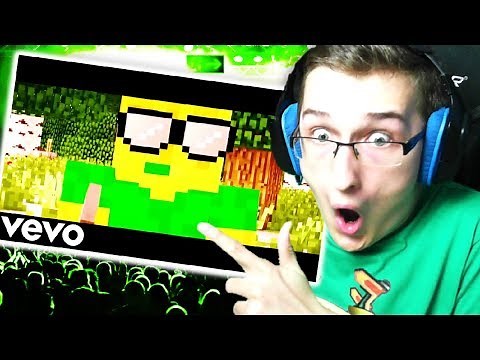 Das MUSIKVIDEO hab ich mit 14 JAHREN GEMACHT?!
