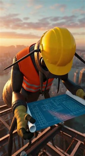 Ants Build Their Own International Commerce Centre! 🐜🏢 Amazing Ant Engineering #ants #viral #shorts