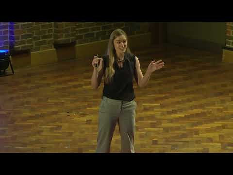 Past meets future: AI in archaeology | Iris Kramer | TEDxSouthamptonUniversity