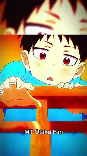 Title : Fire Force || character name : Shinra Kusakabe, Maki Oze, Viktor Licht || #anime #fireforce