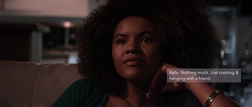 Karen | movie | 2016 | Official Clip