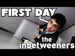 The Inbetweeners: Season 1, Episode 1 - Analysis and Review