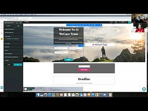 Now Site Training Module 3 Websites Website Builder
