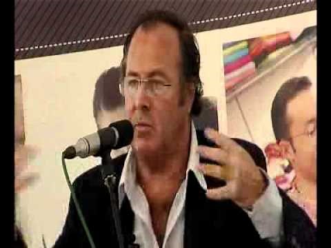 Chris Dawson - Wheeler Dealer Millionaire at Cornwall Business Club