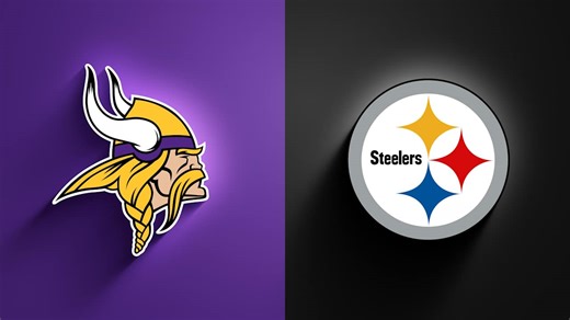 Vikings vs. Steelers highlights | Week 4