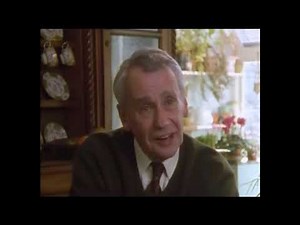 Christopher Tolkien on The Silmarillion's development