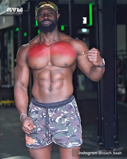 1.4M views · 26K reactions | Best Upper Chest & lower Chest Variations by @coach_baah | Gym Knowledge | Facebook