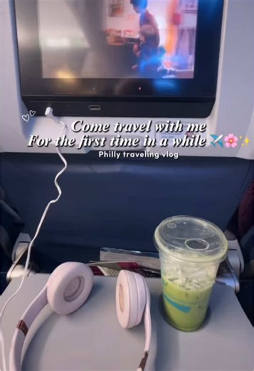 Explore Philadelphia: First Time Travel Vlog Experience