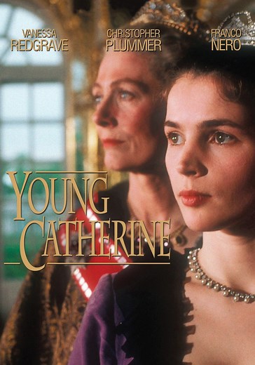 Young Catherine streaming: where to watch online?