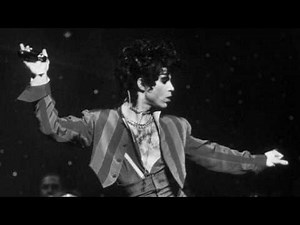 Prince covers "I'll Take You There" 1993 Live
