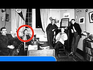 25 Rare Old Photos that show the Hard Life of Workers in the 1920s