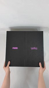 These incredible Mewtwo suede sneakers are only available at Puma’s flagship store in Las Vegas! Thank you @puma / @puma.usa & @pokemon for this amazing gift 💜 ♡ ♡ ♡ #pokemon #ポケモン #mewtwo #puma #lasvegas #pokemonlifestyle #pokemonstyle #sneakers #pumasuede #kanto #pokemonlife | Alcremie Sundae