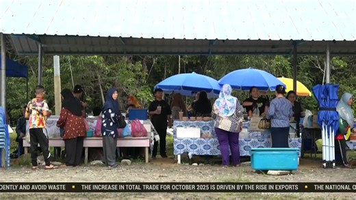 NEWS AT 10, 28 DECEMBER 2025 | RTB News